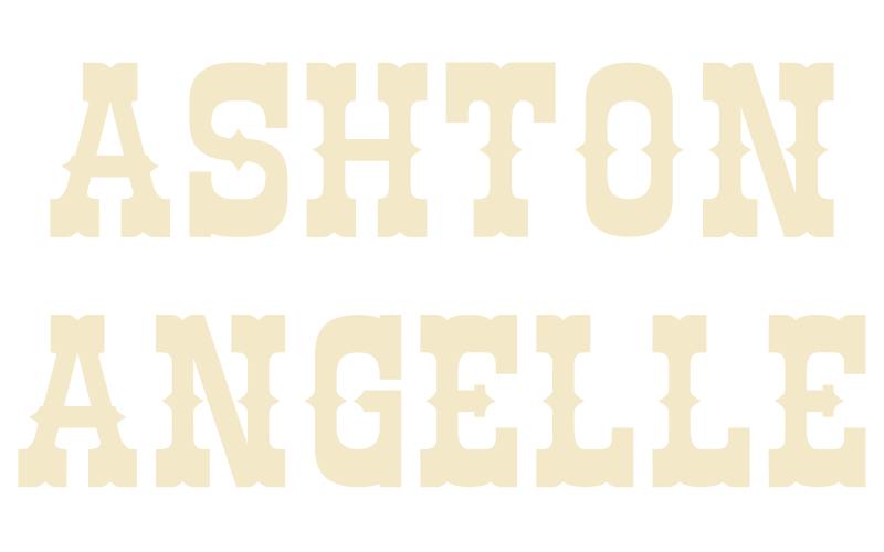 Ashton Angelle